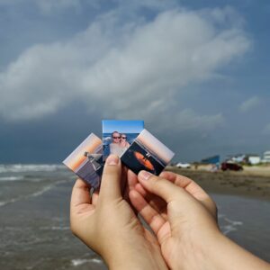 custom photo magnets